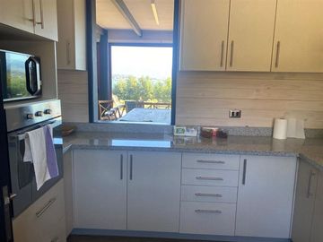 Casa en Venta en Condominio Cercano al Pueblo de Panguipulli