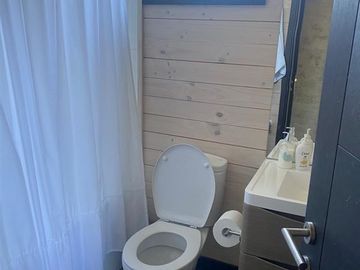 Casa en Venta en Condominio Cercano al Pueblo de Panguipulli