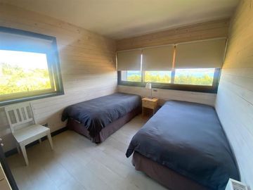 Casa en Venta en Condominio Cercano al Pueblo de Panguipulli