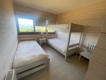 Casa en Venta en Condominio Cercano al Pueblo de Panguipulli