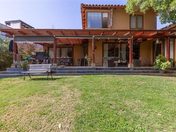 Casa en Venta en La Reserva