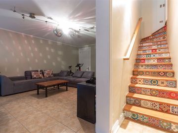 Casa en Venta en La Reserva