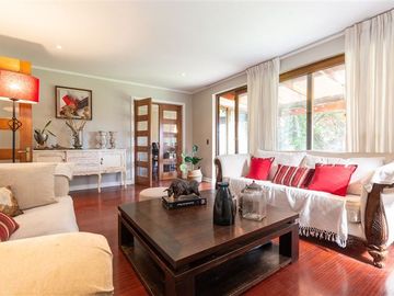 Casa en Venta en La Reserva