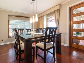 Casa en Venta en La Reserva