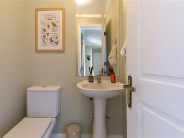 Casa en Venta en La Reserva