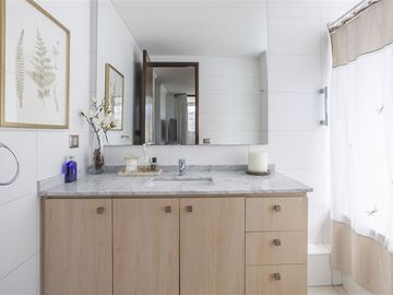 Departamento en Venta en Camino las flores/Av. La plaza