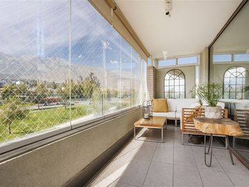 Departamento en Venta en Camino las flores/Av. La plaza