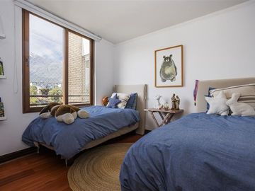 Departamento en Venta en Camino las flores/Av. La plaza