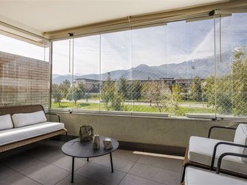 Departamento en Venta en Camino las flores/Av. La plaza