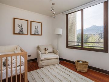 Departamento en Venta en Camino las flores/Av. La plaza