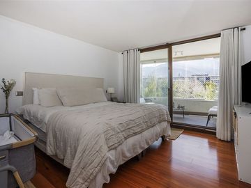 Departamento en Venta en Camino las flores/Av. La plaza