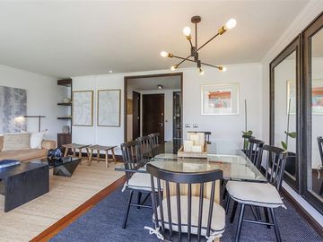 Departamento en Venta en Camino las flores/Av. La plaza