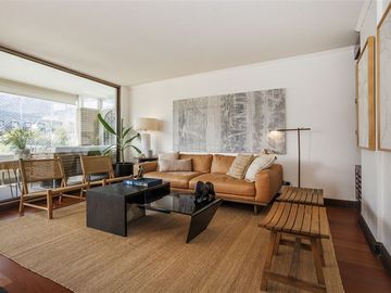 Departamento en Venta en Camino las flores/Av. La plaza