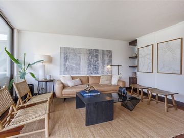 Departamento en Venta en Camino las flores/Av. La plaza