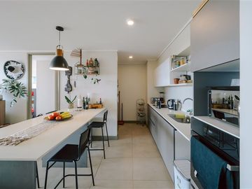Departamento en Venta en Condominio Banus Marbella