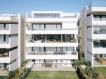 Departamento en Venta en Condominio Banus Marbella