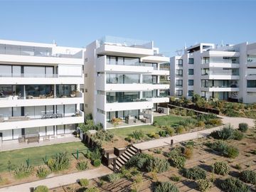 Departamento en Venta en Condominio Banus Marbella