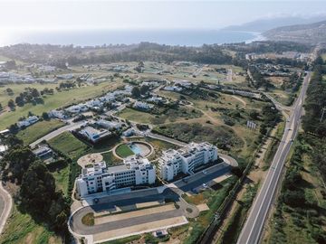 Departamento en Venta en Condominio Banus Marbella