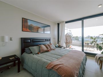 Departamento en Venta en Condominio Banus Marbella