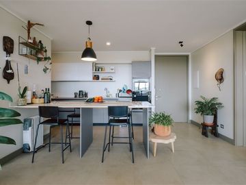 Departamento en Venta en Condominio Banus Marbella