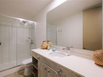 Departamento en Venta en Condominio Banus Marbella