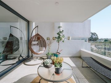 Departamento en Venta en Condominio Banus Marbella