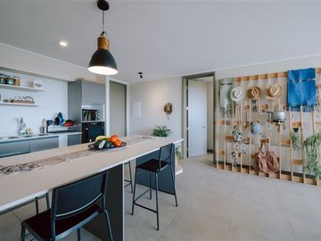Departamento en Venta en Condominio Banus Marbella