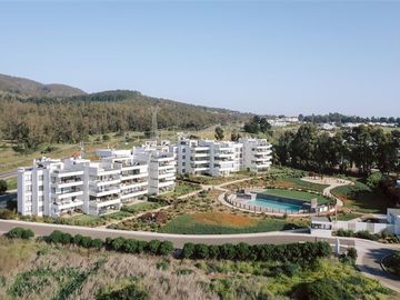 Departamento en Venta en Condominio Banus Marbella
