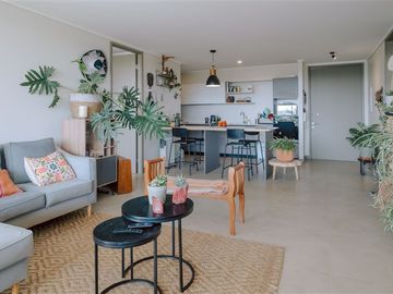 Departamento en Venta en Condominio Banus Marbella