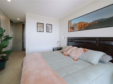 Departamento en Venta en Condominio Banus Marbella