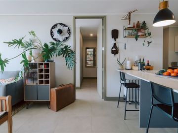 Departamento en Venta en Condominio Banus Marbella