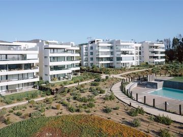 Departamento en Venta en Condominio Banus Marbella