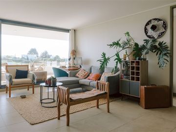 Departamento en Venta en Condominio Banus Marbella