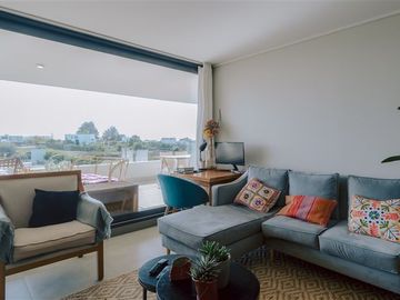 Departamento en Venta en Condominio Banus Marbella