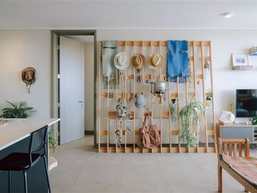 Departamento en Venta en Condominio Banus Marbella