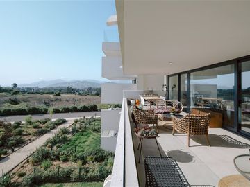 Departamento en Venta en Condominio Banus Marbella