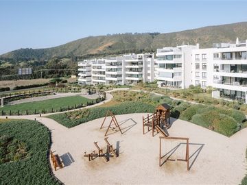 Departamento en Venta en Condominio Banus Marbella