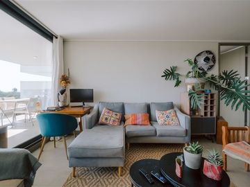 Departamento en Venta en Condominio Banus Marbella