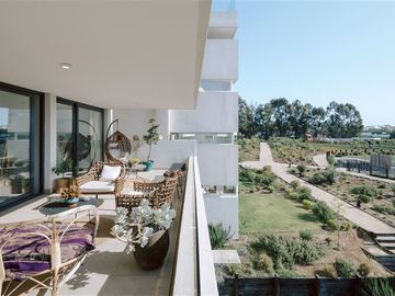 Departamento en Venta en Condominio Banus Marbella