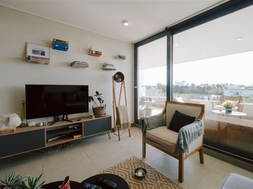 Departamento en Venta en Condominio Banus Marbella