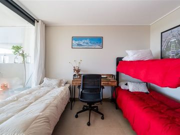 Departamento en Venta en Condominio Banus Marbella