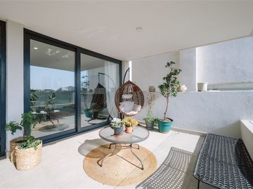 Departamento en Venta en Condominio Banus Marbella