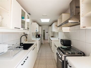 Casa en Venta en Vergara