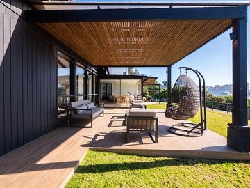Casa en Venta en Vergara