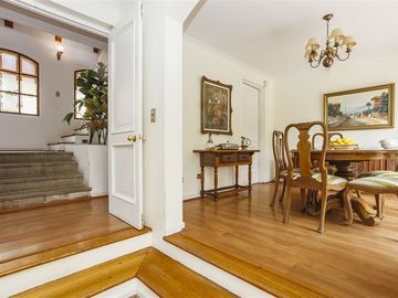 Casa en Venta en Los Dominicos - Camino Mirasol / El Alba
