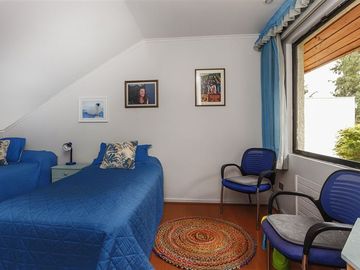 Casa en Venta en Los Dominicos - Camino Mirasol / El Alba