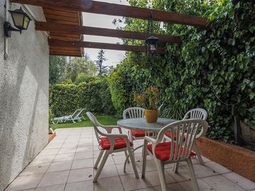 Casa en Venta en Los Dominicos - Camino Mirasol / El Alba
