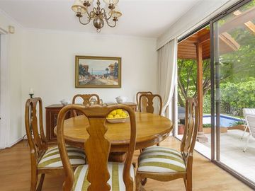 Casa en Venta en Los Dominicos - Camino Mirasol / El Alba
