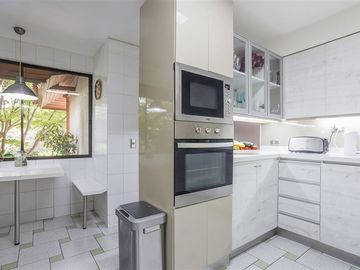 Casa en Venta en Los Dominicos - Camino Mirasol / El Alba
