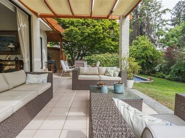 Casa en Venta en Los Dominicos - Camino Mirasol / El Alba